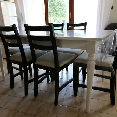 Maison Le Lavandou, 3 Pieces, 6 Personnes - Fr-1-308-74 *