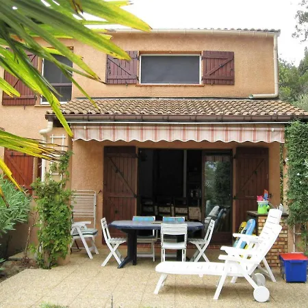 Maison Le Lavandou, 3 Pieces, 6 Personnes - Fr-1-308-74 * Le Lavandou