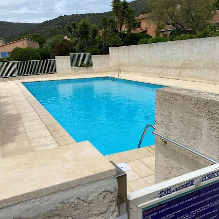 Holiday home Maison Le Lavandou, 3 Pieces, 6 Personnes - Fr-1-308-74 *