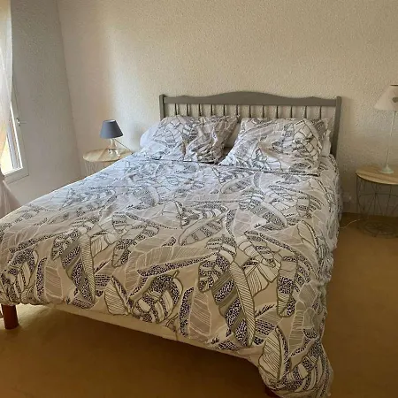 Maison Le Lavandou, 3 Pieces, 6 Personnes - Fr-1-308-74