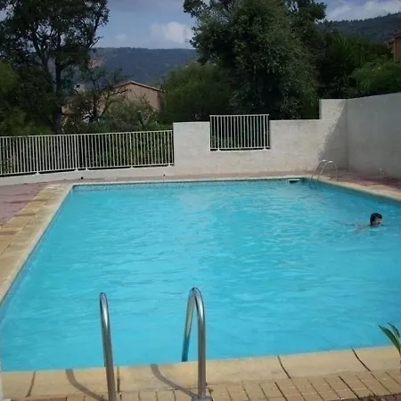 Holiday home Maison Le Lavandou, 3 Pieces, 6 Personnes - Fr-1-308-74 *